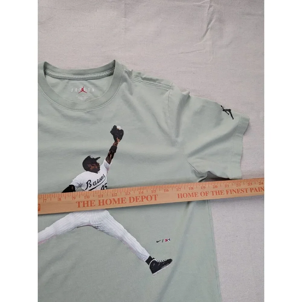 Jordan streetwear baseball
